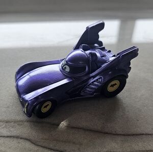 Batwheels Tonie
